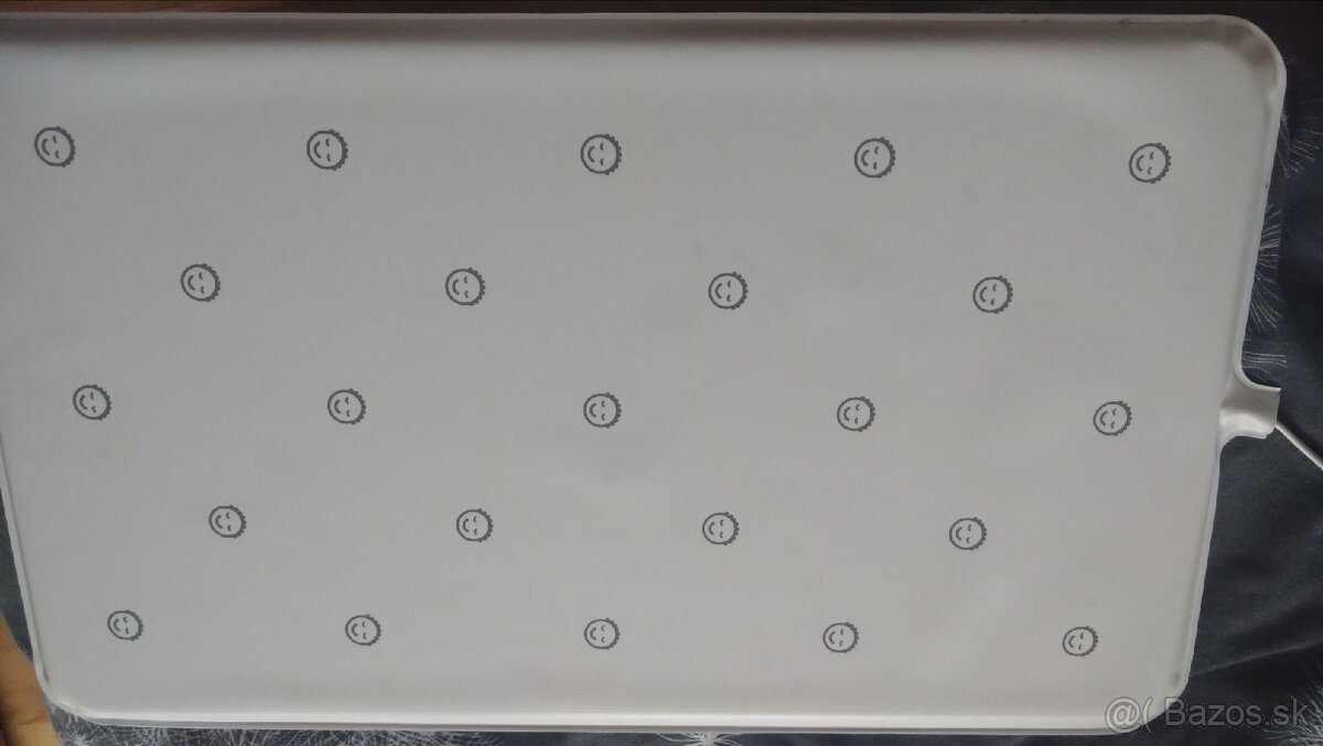 Monitor dychu - 2