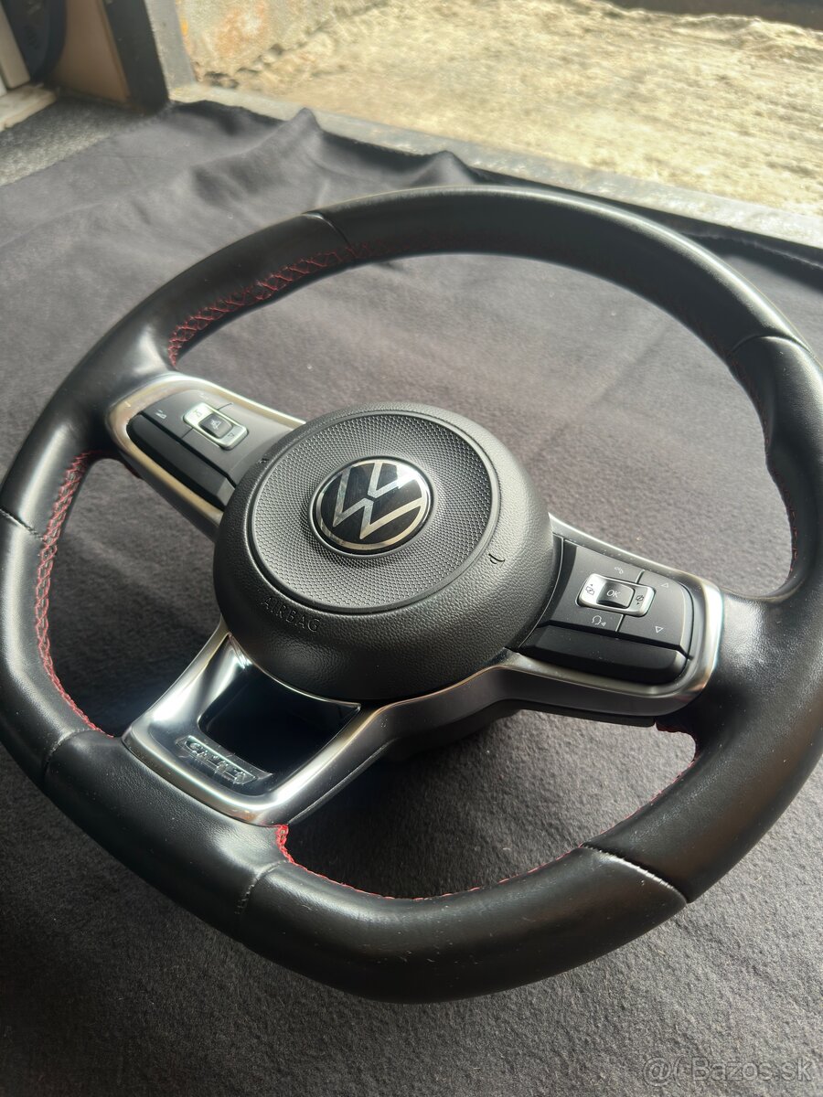 Predná volant VW Gti mk7 - 2