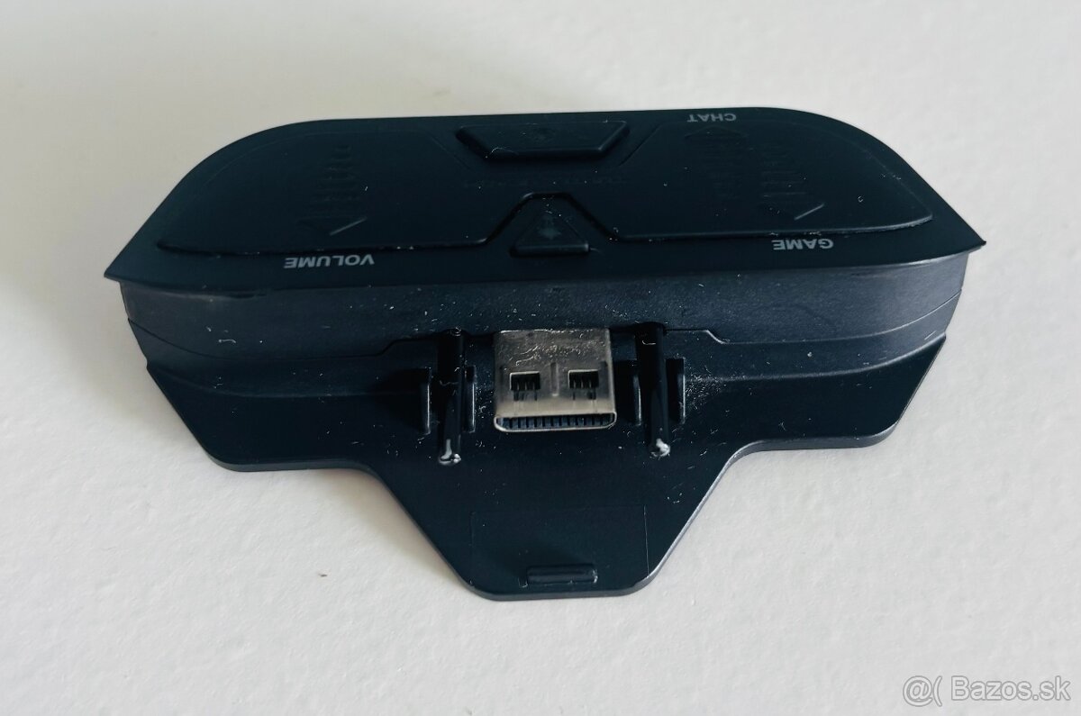 Turtle Beach Ear Force Headset Audio Controller - 2