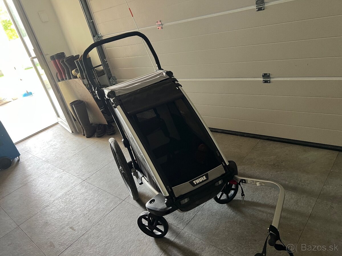 Thule Chariot - 2