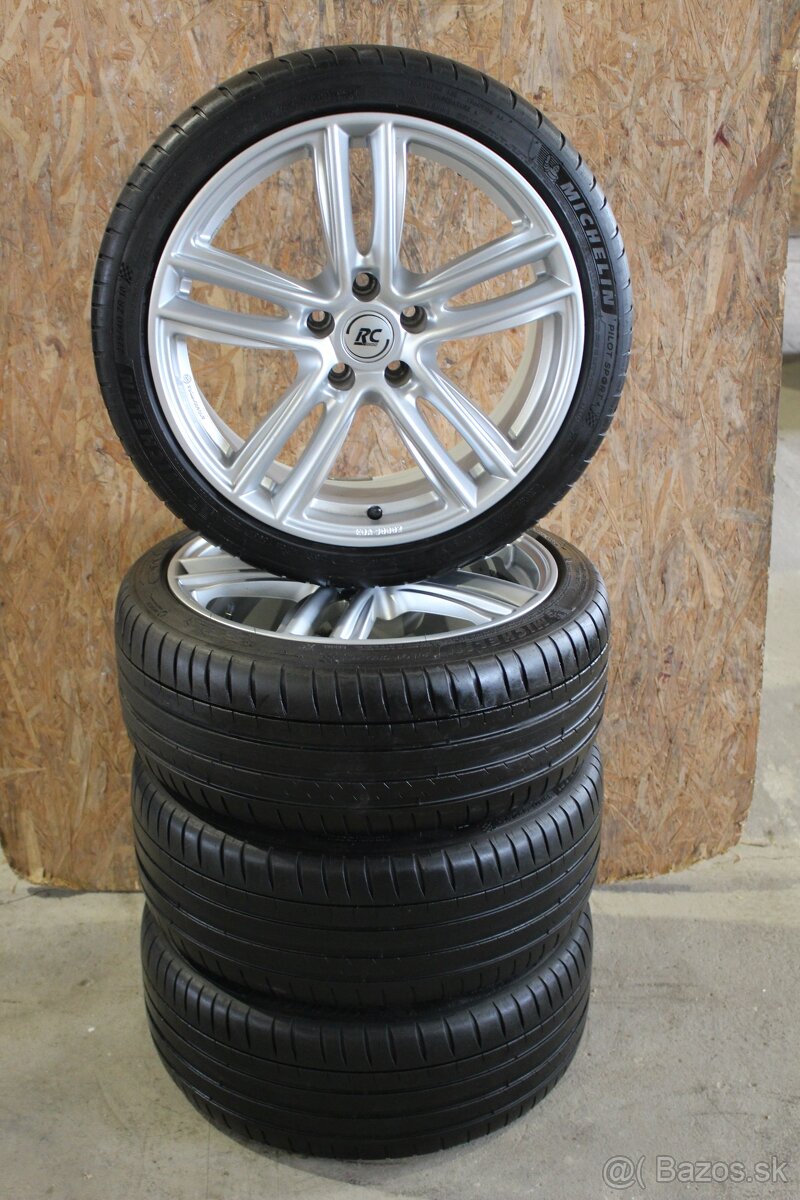 18” LETNA---SADA-----BROCK----RC-27-808. - 2