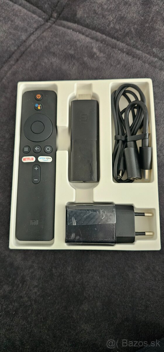 Xiaomi Mi TV Stick Full HD - 2