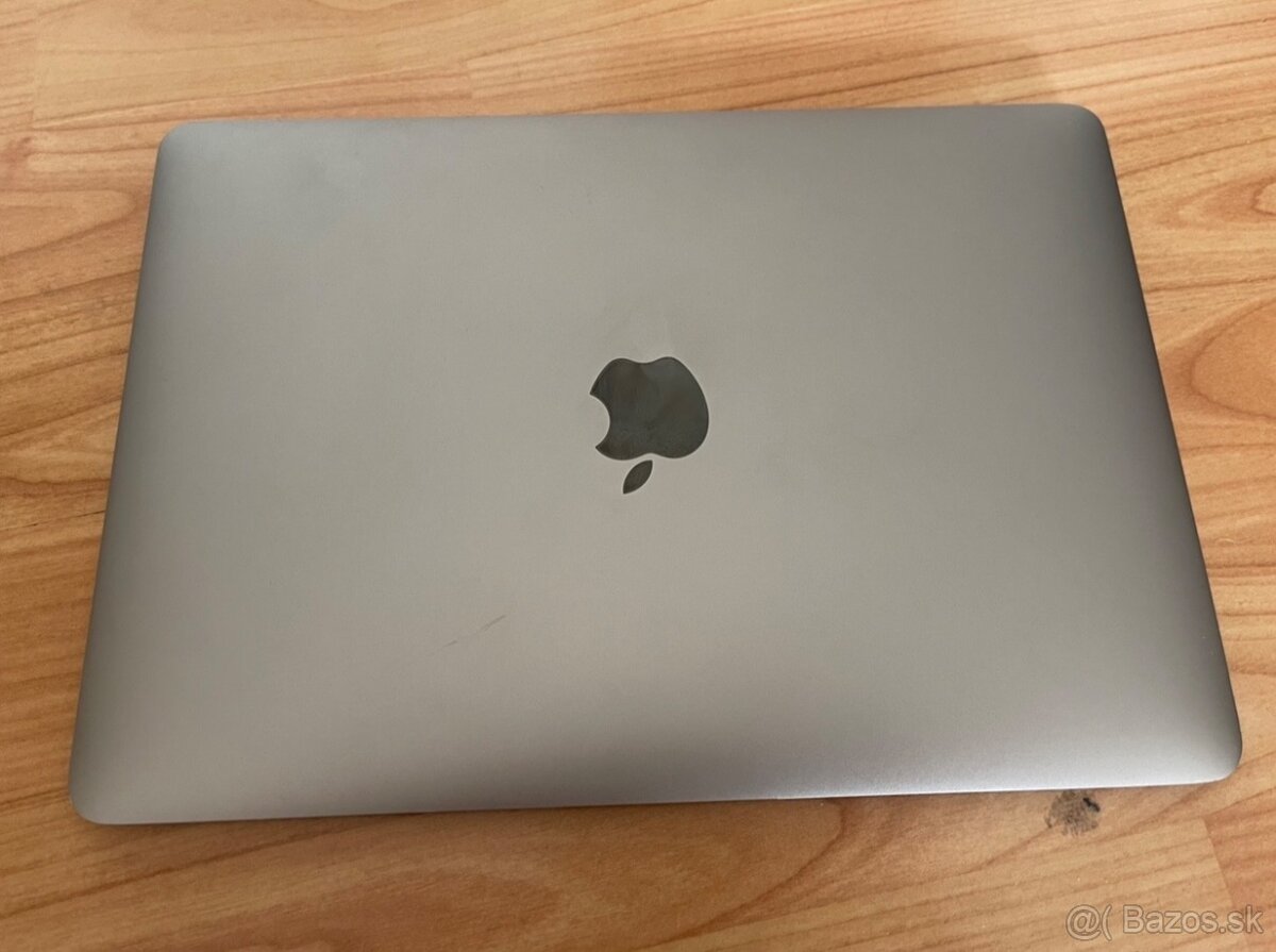 Predam vymením macbook 12” - 2