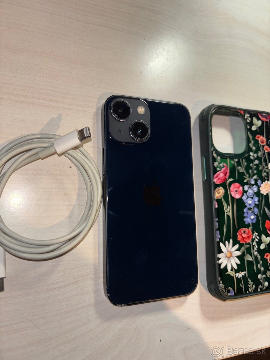 iPhone 13 mini - 2