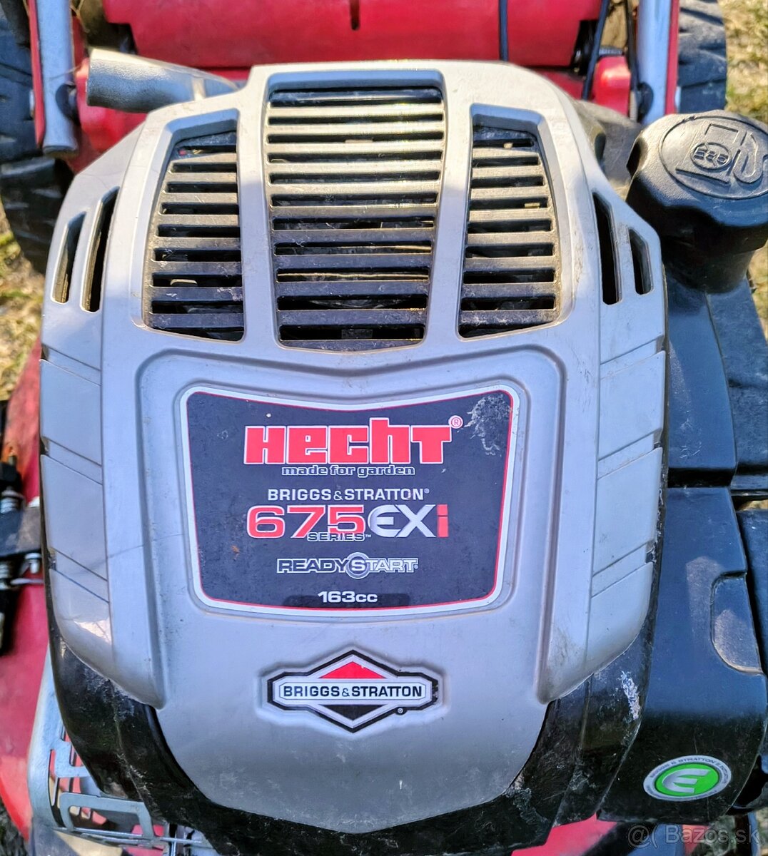 Briggs&Stratton 675 - 2