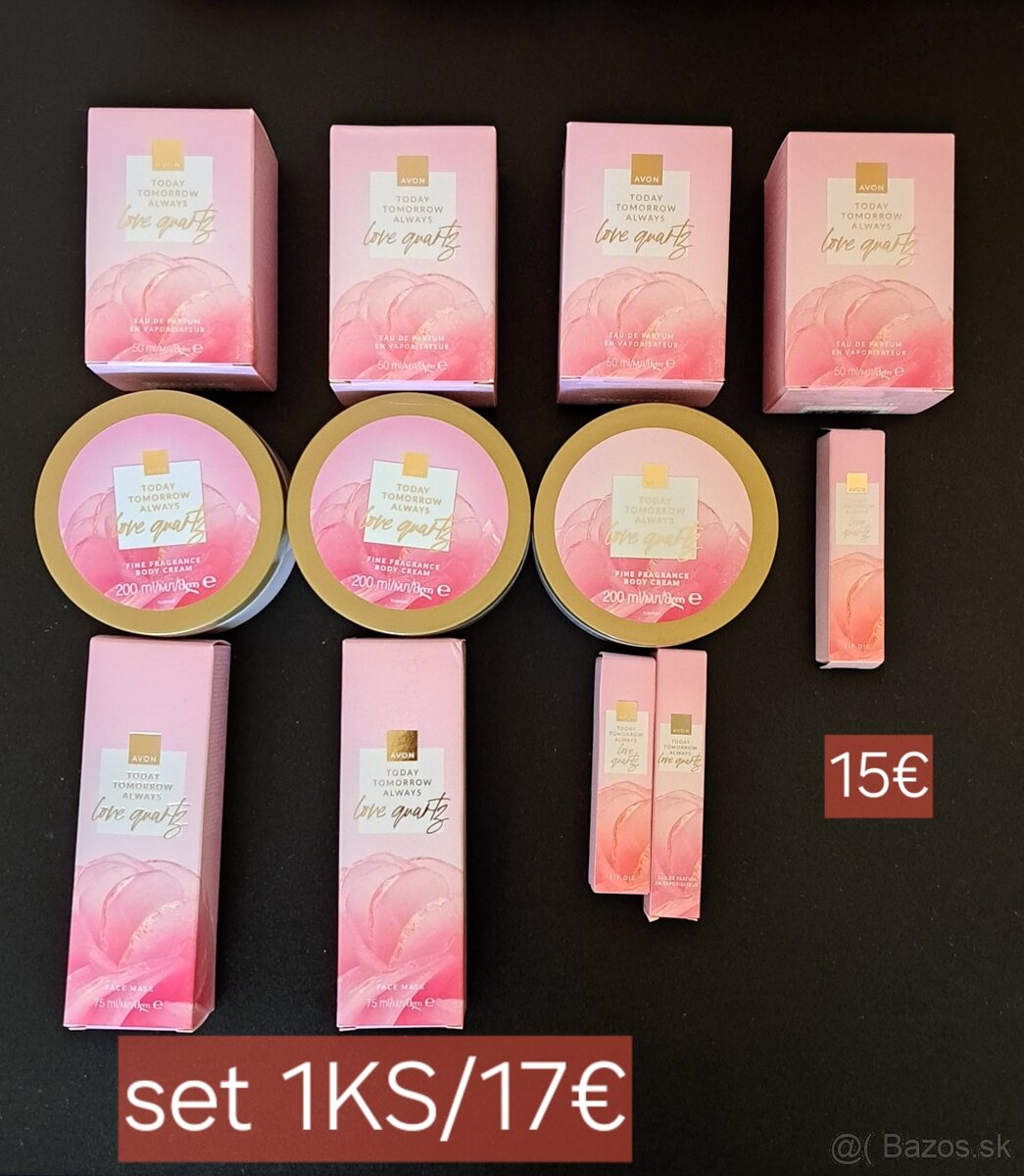 Avon - 2