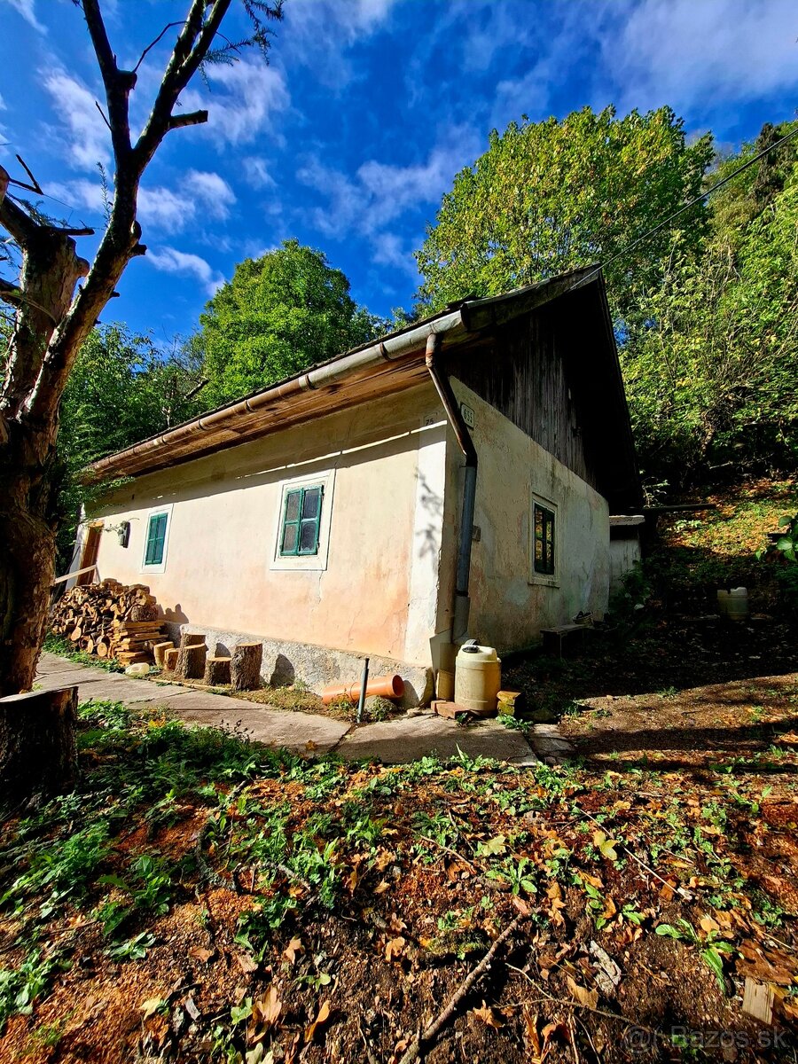Chalupka s dušou - 2