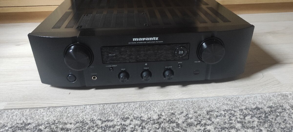 Marantz PM7000N - 2