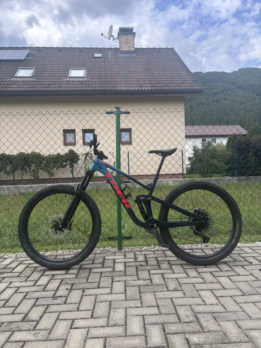 Trek slash 7 - 2
