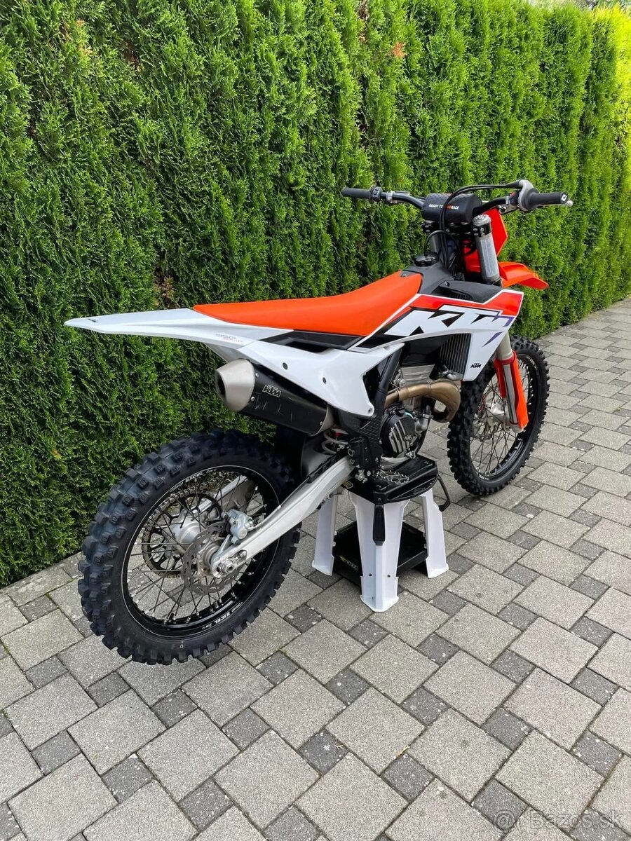KTM SX-F 350 2023