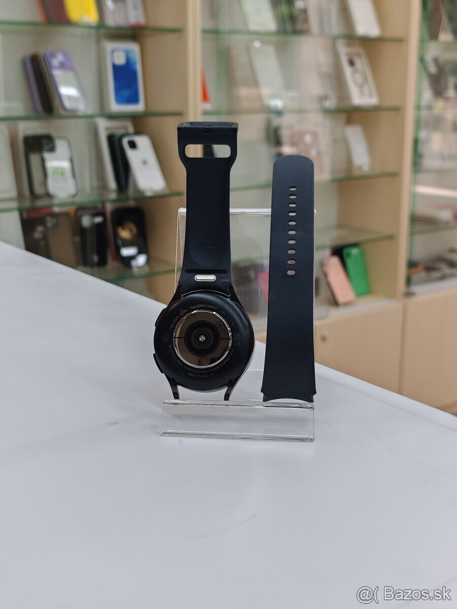 Samsung Galaxy Watch5 Pro 45mm WiFi/BT | ZÁRUKA 12M - 2