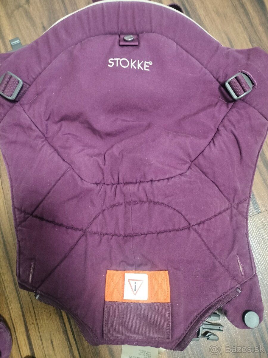 Stokke detský nosič - 2