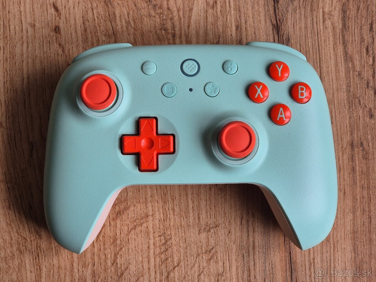 Gamepad 8BitDo Ultimate 2C Wireless Controller - 2