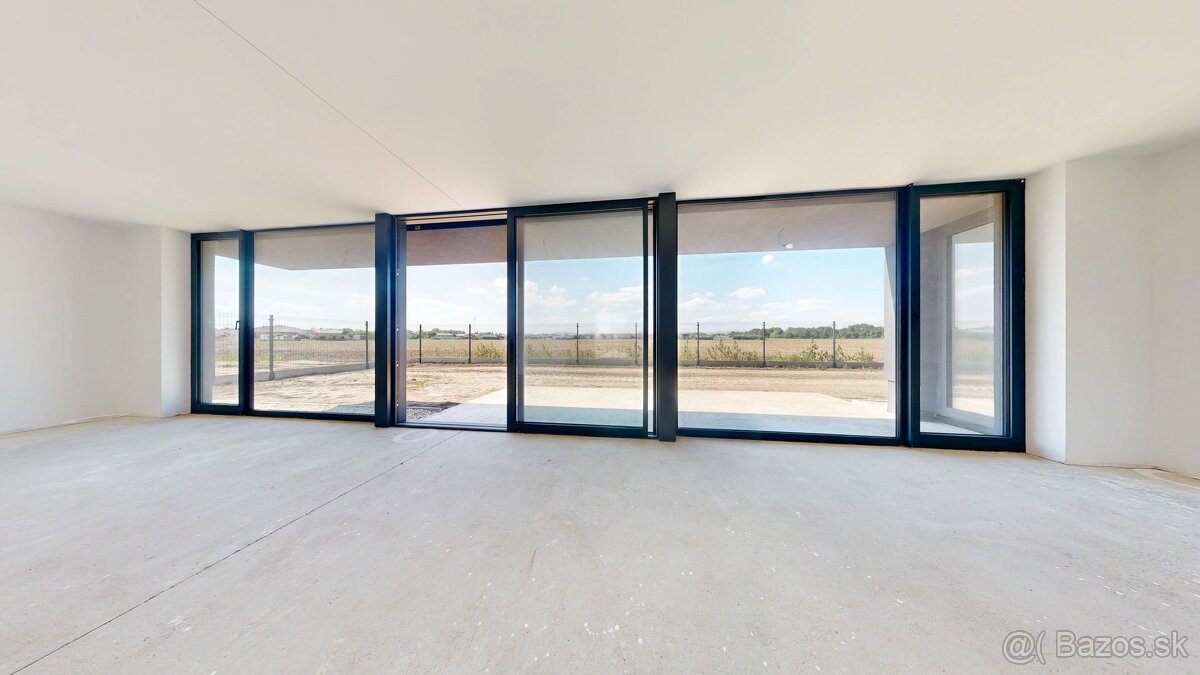 Nové rodinné domy v Bielom Kostole – len na skok od Trnavy - 2