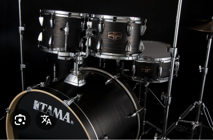 Tama - 2