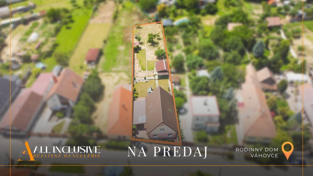 ALL INCLUSIVE | NA PREDAJ POSCHODOVÝ 5-IZBOVÝ RD S PIVNICOU, - 2