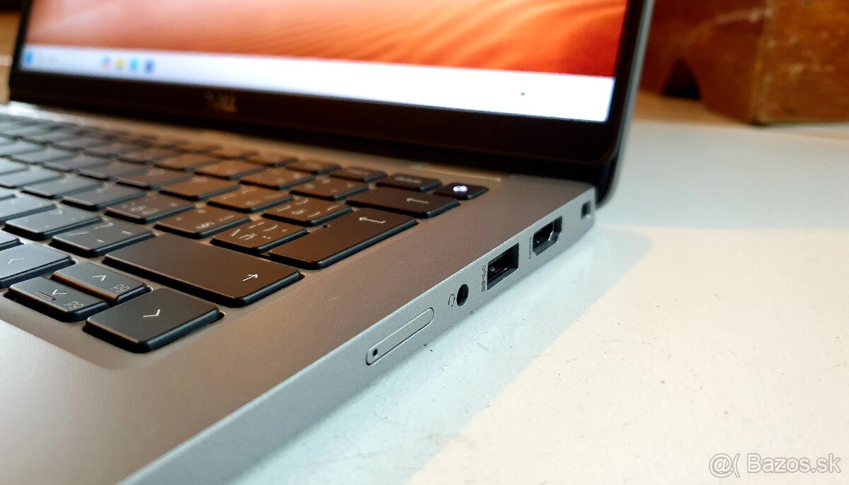 Dell Latitude 5320 TOP STAV i5-11gen/8gb RAM/512SSD top batt - 2