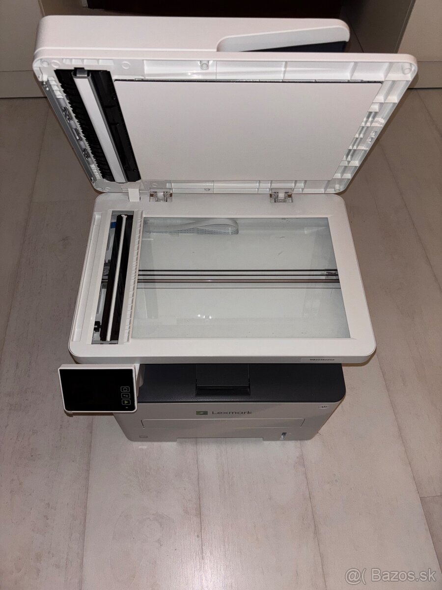 Predám multifunkčnú tlačiareň Lexmark - 2