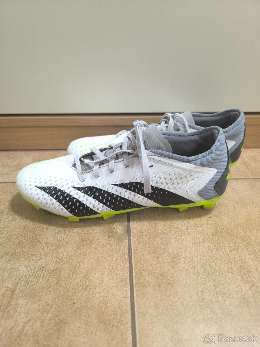 Kopačky Adidas predator 42 2/3 - 2