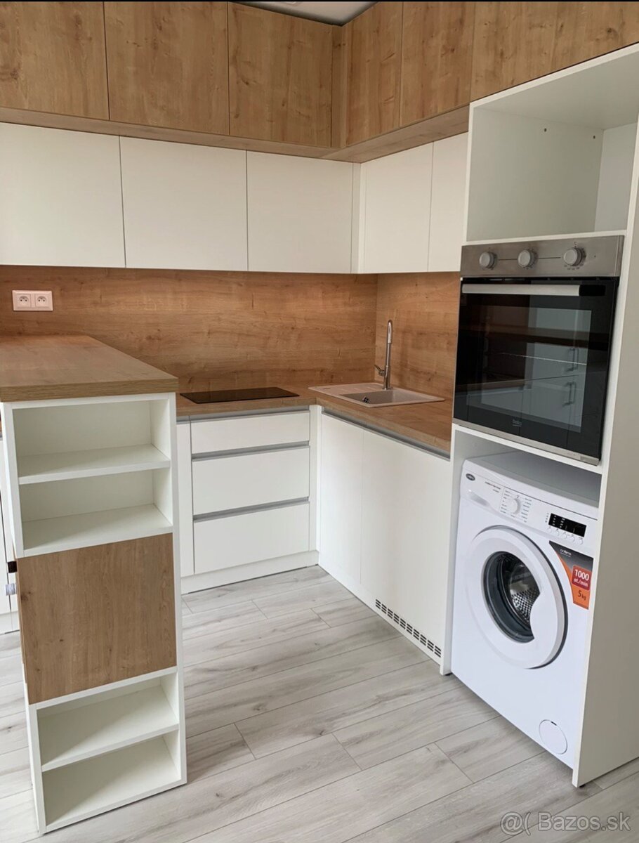 Garsónka na prenájom - 2