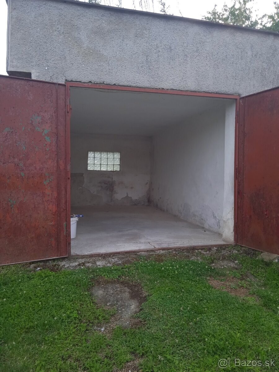 PREDAM 22KM OD DUDINIEC A 18KM OD SIAH CHATKU GARAZ - 2