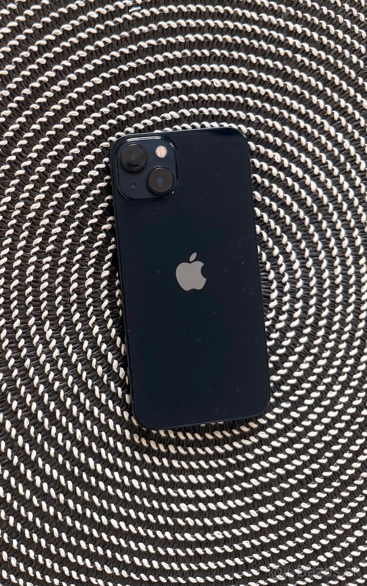 IPhone 13 Midnight Blue, 128 GB - 2
