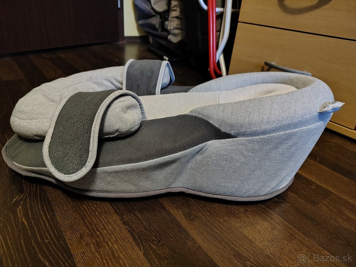 Antirefluxný ergonomický vankúš CosyDream+ - 2