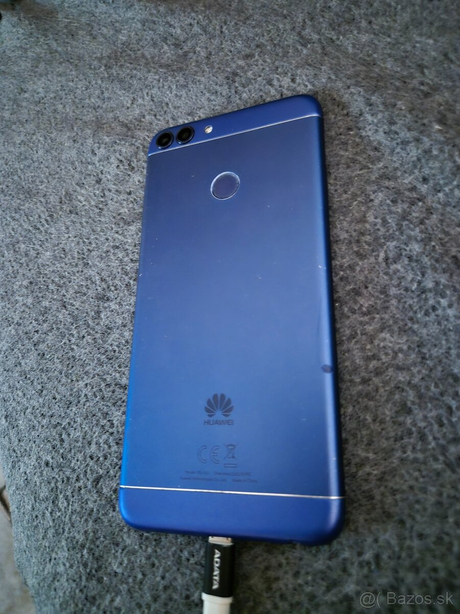 HuaweiPsmart2019 - 2