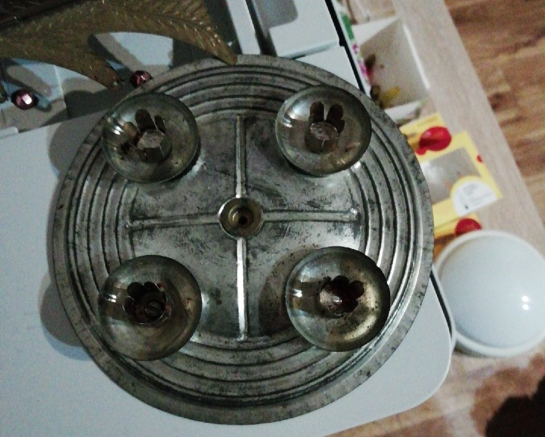 Staré anjelsje zvonenie - 2