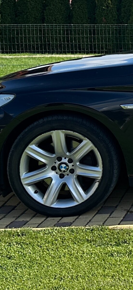 Elektróny BMW Styling 272 R19 + pneu - 2