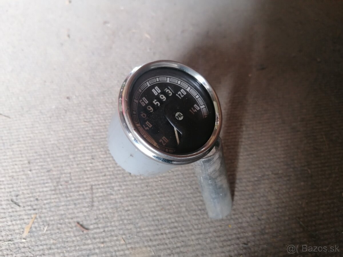 Tachometer na CZ 250/ 471, 350/ 472, Jawa bizon, californian - 2