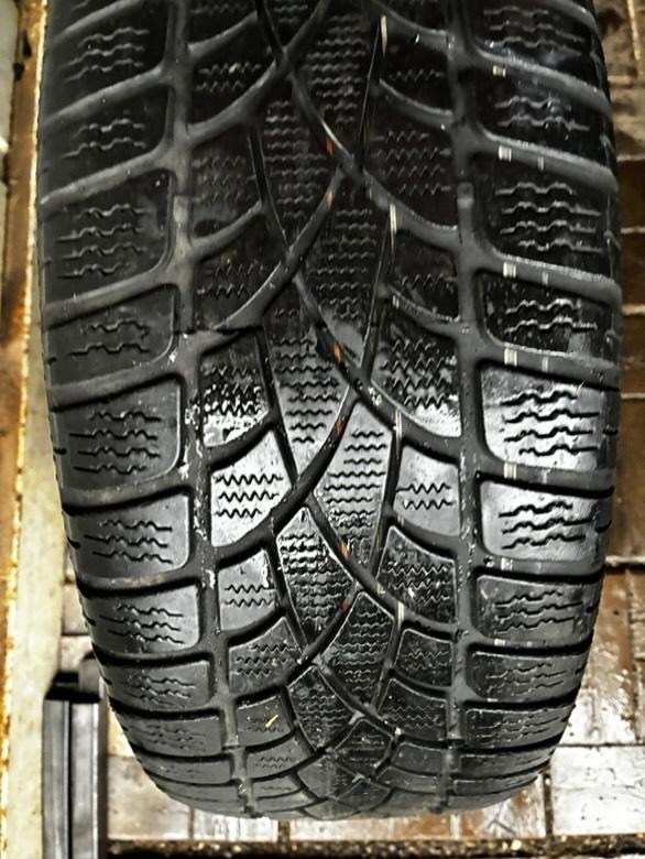 Predám 5x110 r17 opel - 2