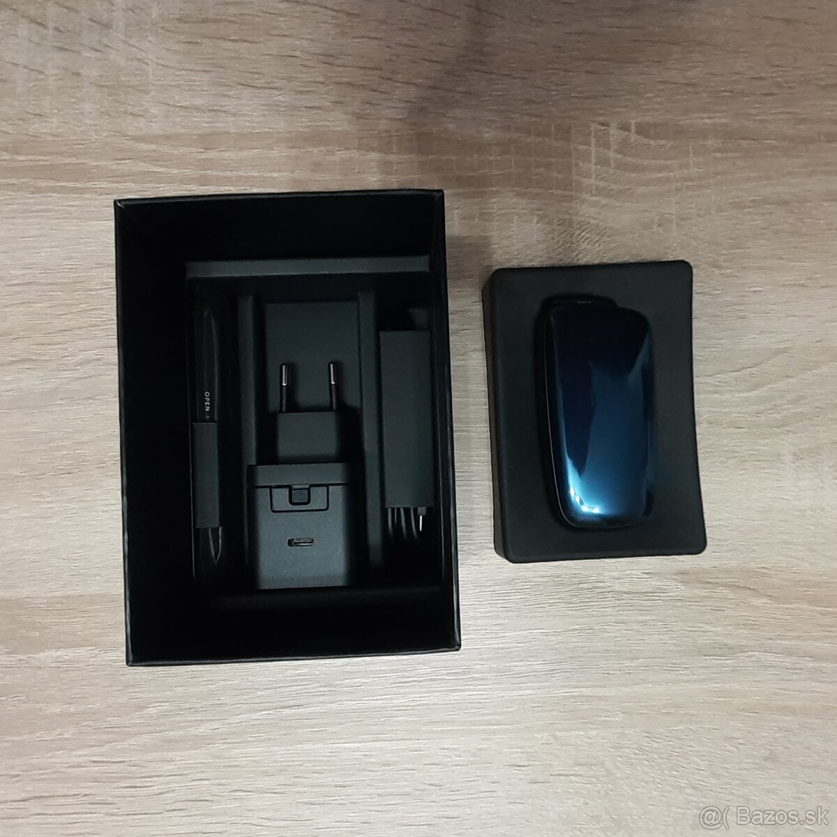 Ploom X advanced navy blue - 2