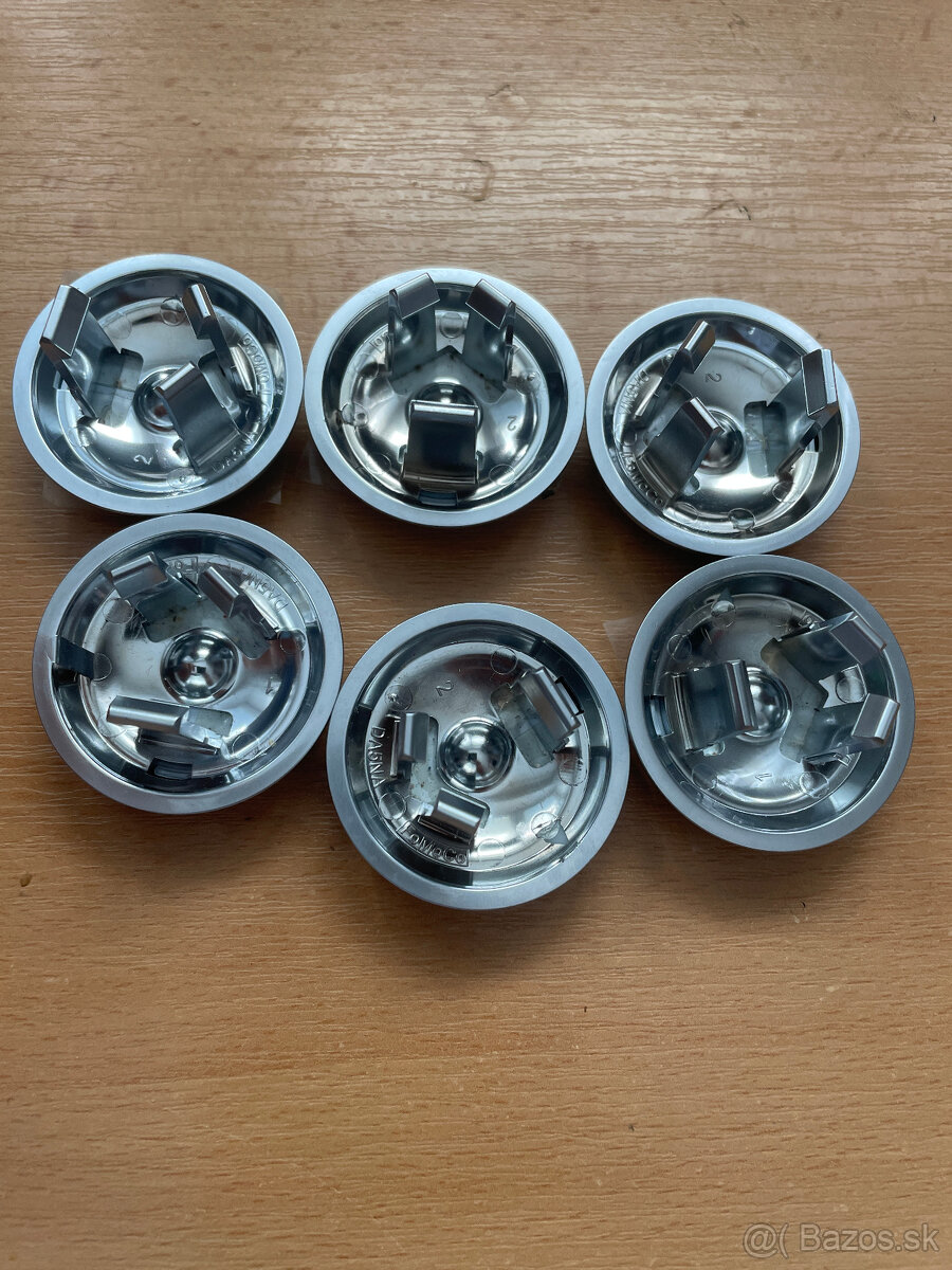 📌Krytky hlavice radiacej páky Ford a Opel - 2