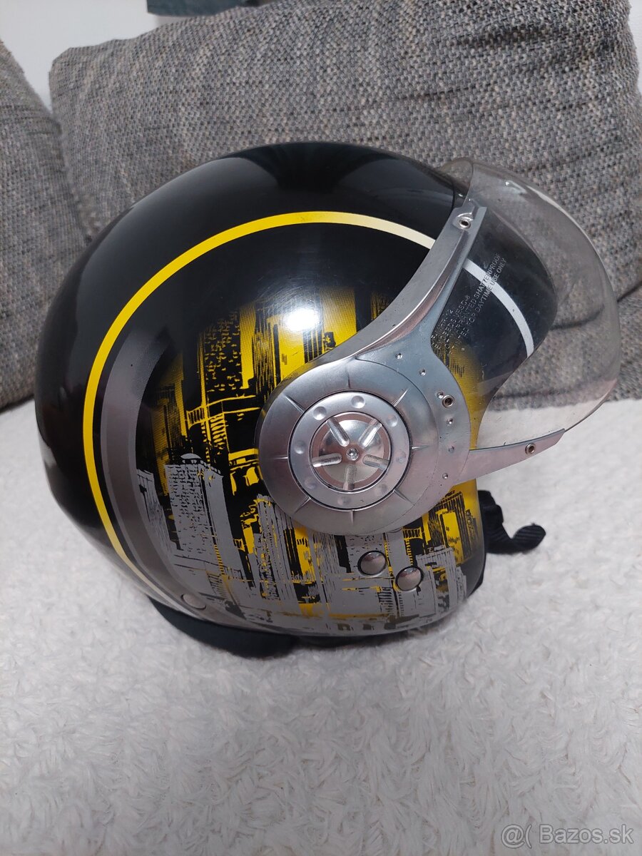 Prilba veľkosť xl - 2