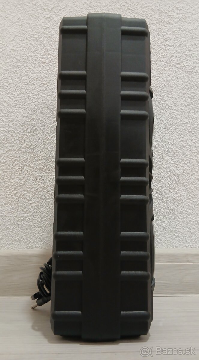 Prenosný reprák - 2