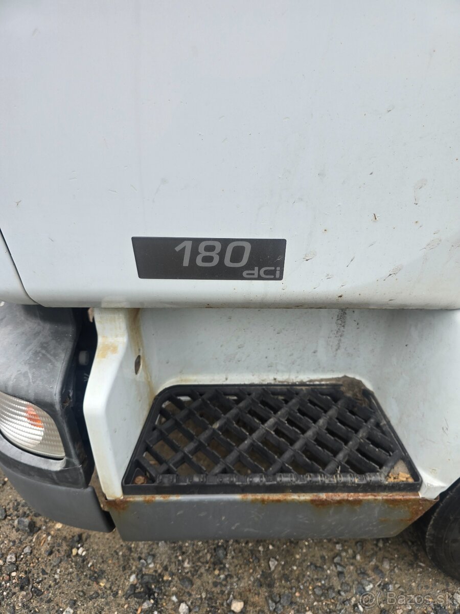 RENAULT MIDLUM 10.180 DCI NÁHRADNÍ DÍLY - 2