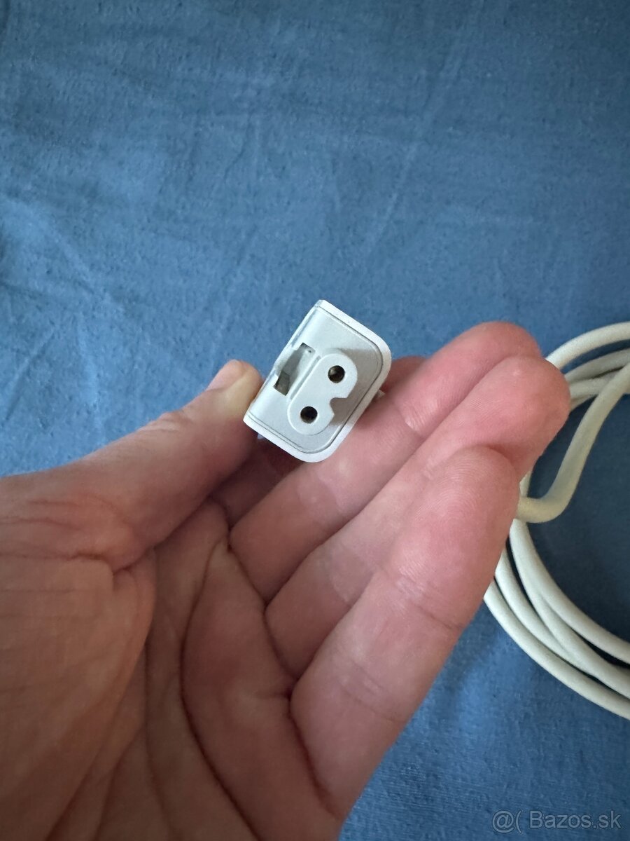 Predlžujúci kábel pre Apple nabíjačky dĺžka 1,85 m - 2
