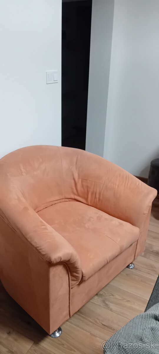 Predám sedačku - 2