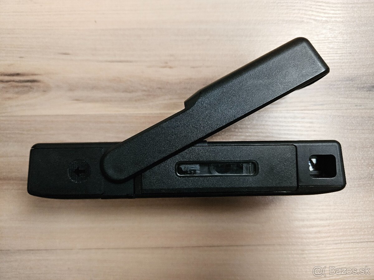 Kodak Ektra 22-EF camera - 2