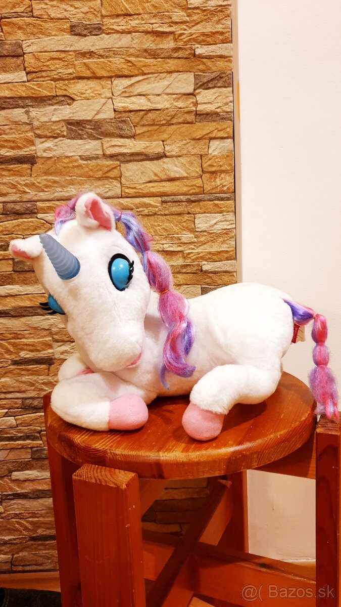 LUNA jednorožec - 2