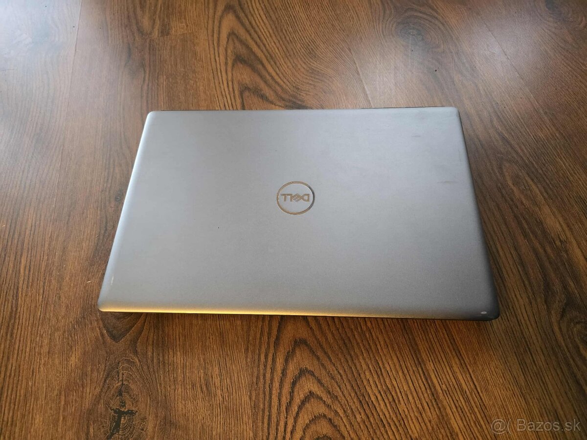 Predam vykonny Dell Precision 7560 (i7, 16GB, 512GB, A2000) - 2