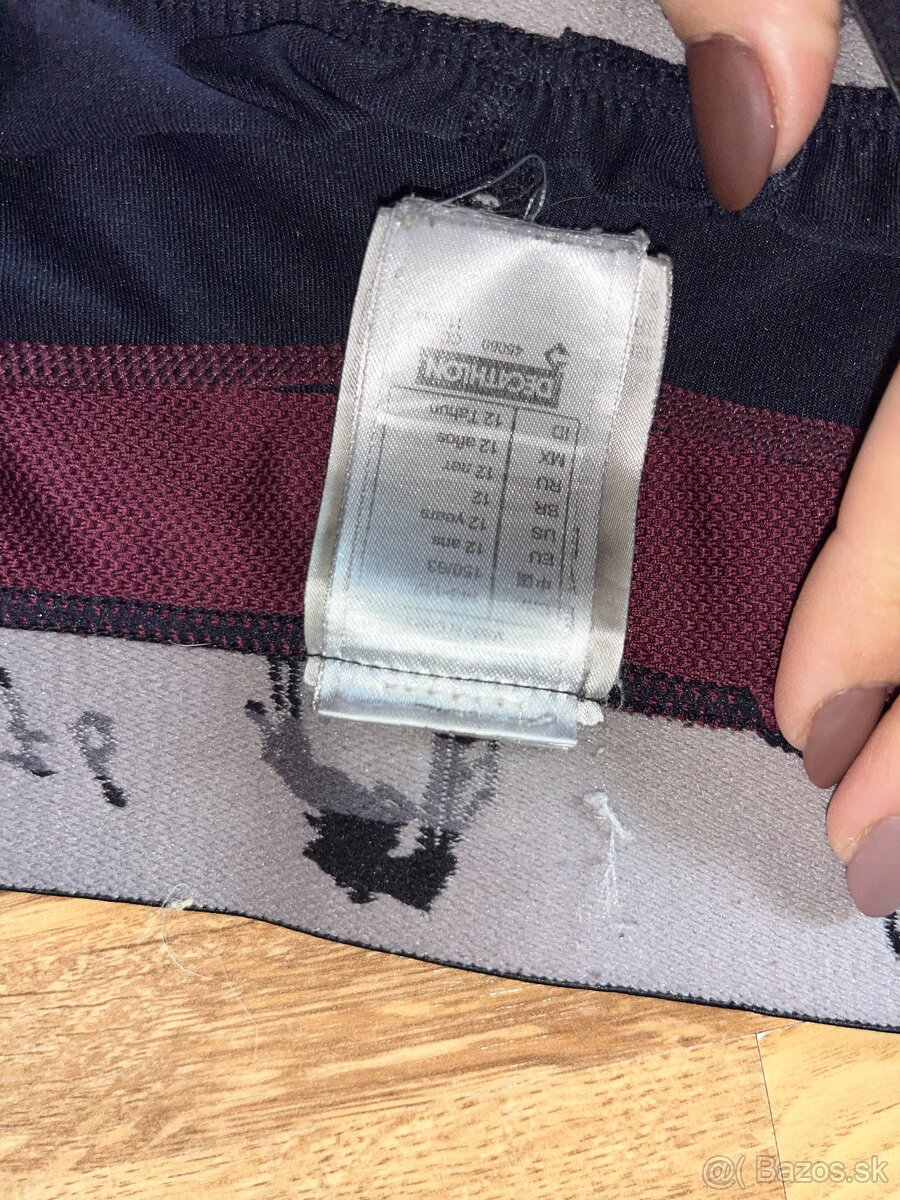 Jazdecké legíny - 2