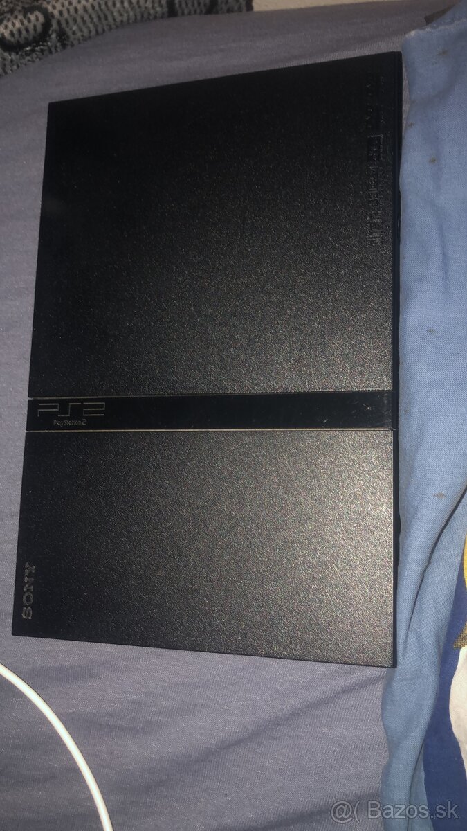 PlayStation 2 Slim - 2