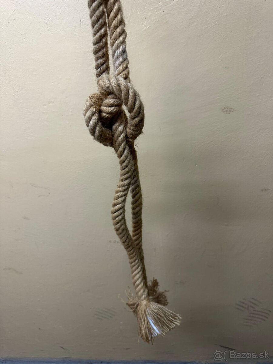 Dizajnová lampa - 2