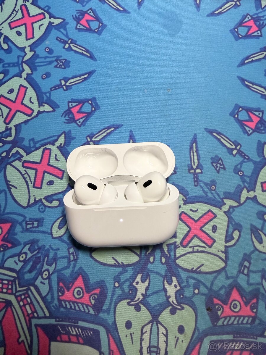 apple airpods pro 2 - 2