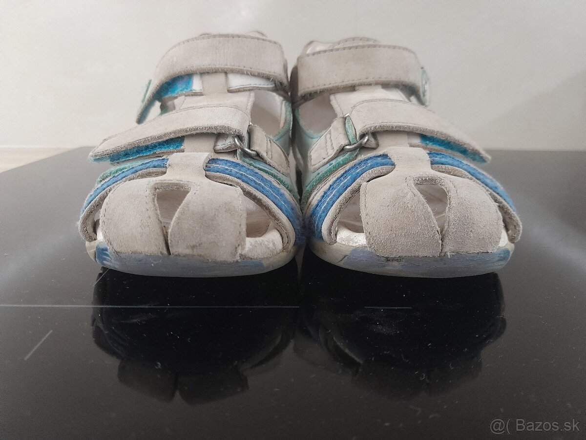 Sandale D.D.step, vel. 28 - 2