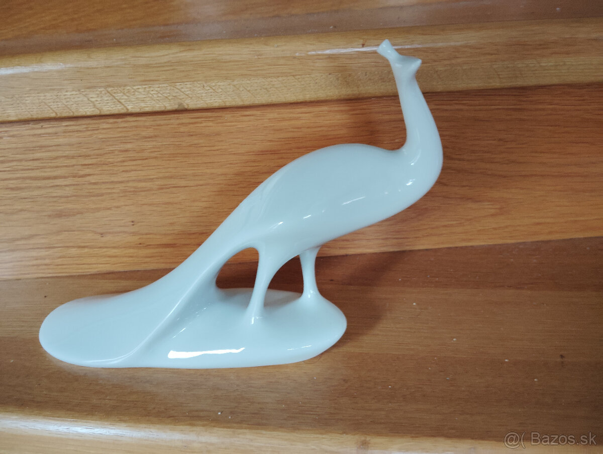 Sosky Royal Dux.Bruselsky styl. - 2