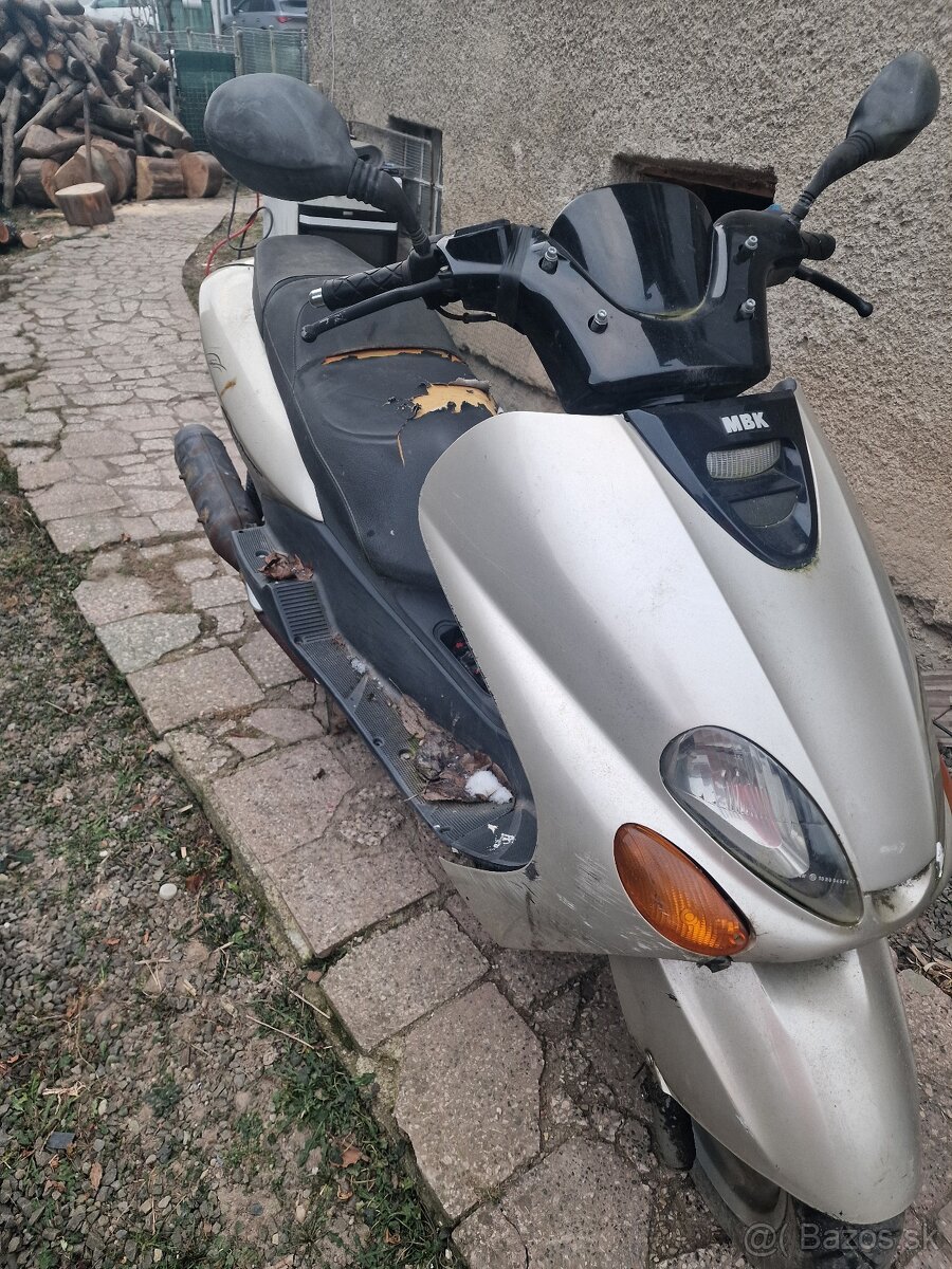 Predám-Vymením - 2