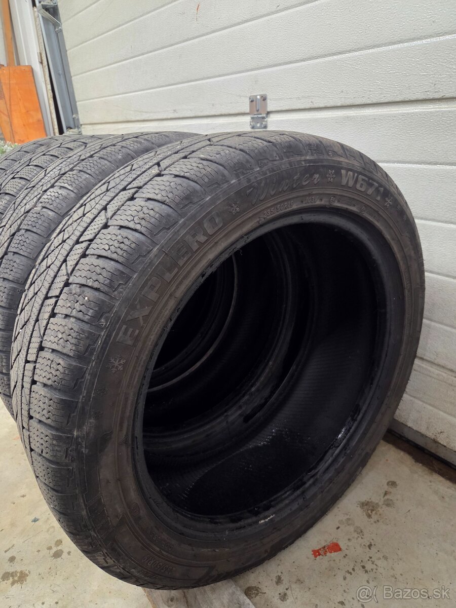 Zimné pneumatiky 15 - 2